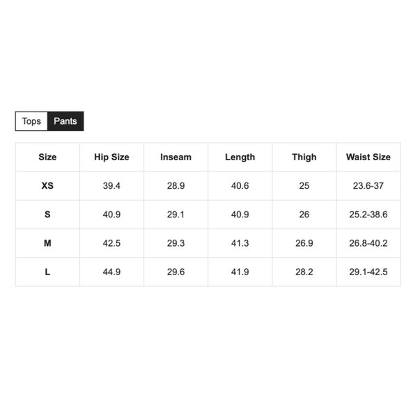 Green  Tie Front Tube Top & Wide Leg Pants - Picture 6 of 6